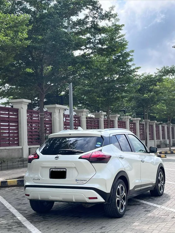 نسان ککس 2020 for Sale in لاہور نسان ککس 2020 for Sale in لاہور Image-5