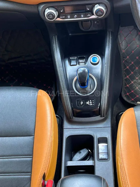 نسان ککس 2020 for Sale in لاہور نسان ککس 2020 for Sale in لاہور Image-10