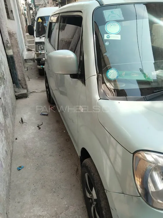 نسان موکو 2012 for Sale in پشاور نسان موکو 2012 for Sale in پشاور Image-1