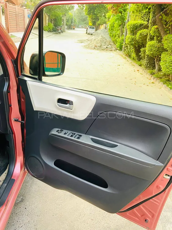 Nissan Moco 2014 for Sale in Lahore Nissan Moco 2014 for Sale in Lahore Image-8