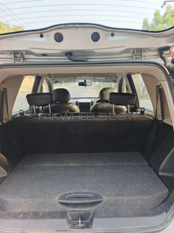 Nissan Note 2007 for Sale in Faisalabad Nissan Note 2007 for Sale in Faisalabad Image-7