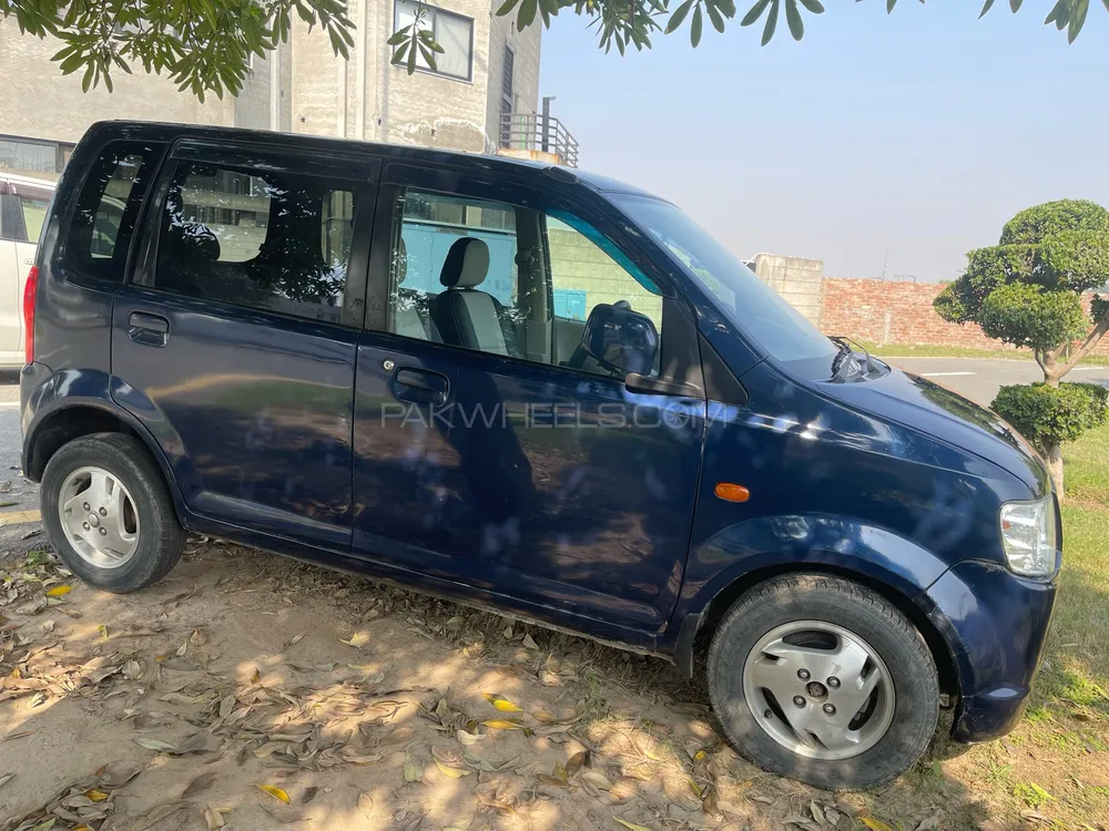 Nissan Otti 2014 for Sale in Lahore Nissan Otti 2014 for Sale in Lahore Image-4