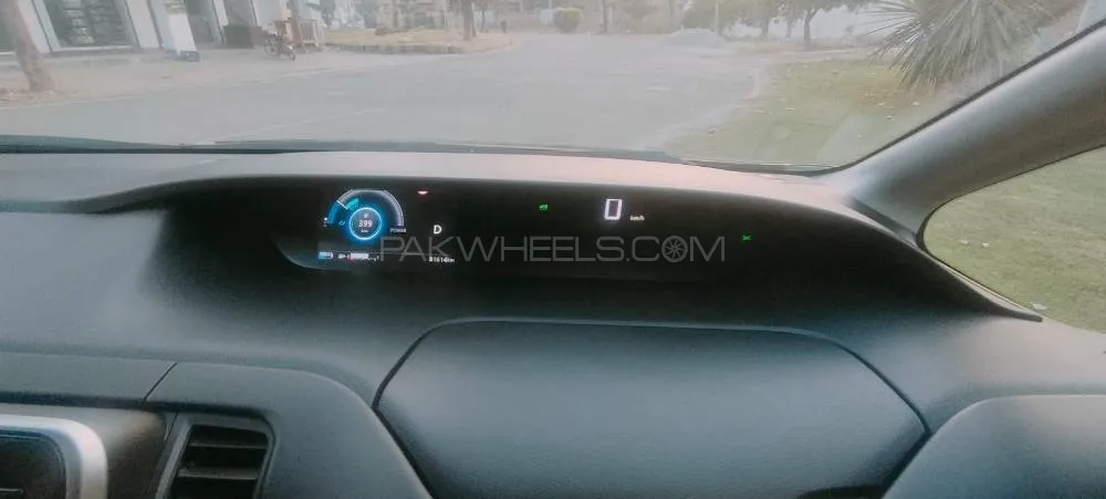 Nissan Serena 2018 for Sale in Gujranwala Nissan Serena 2018 for Sale in Gujranwala Image-15