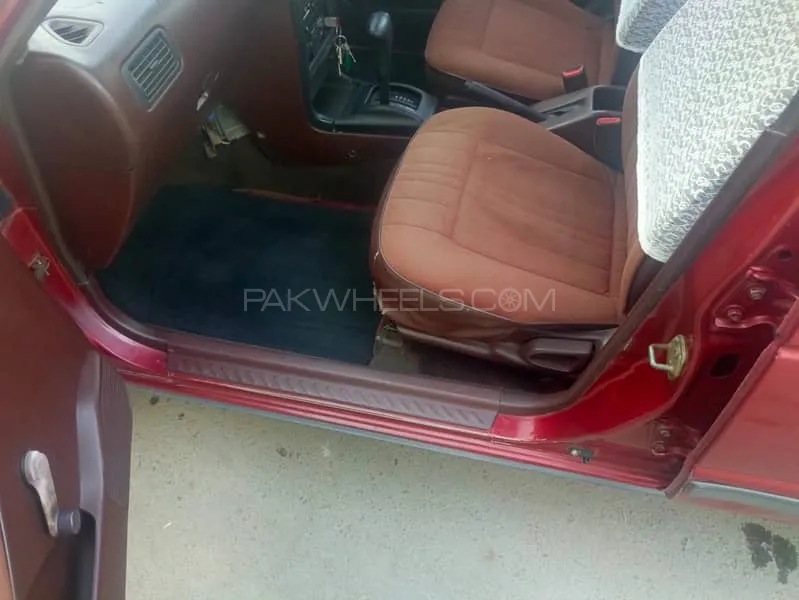 Nissan Sunny 1991 for Sale in Karachi Nissan Sunny 1991 for Sale in Karachi Image-6