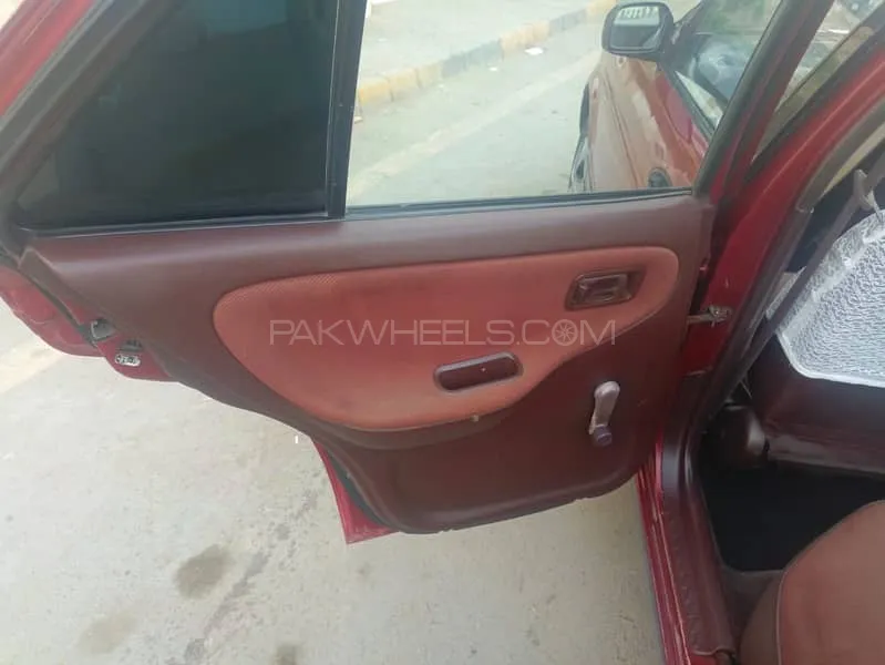 Nissan Sunny 1991 for Sale in Karachi Nissan Sunny 1991 for Sale in Karachi Image-10