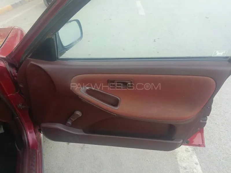 Nissan Sunny 1991 for Sale in Karachi Nissan Sunny 1991 for Sale in Karachi Image-12