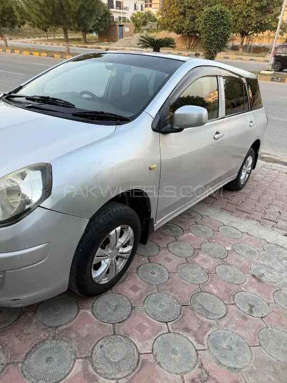 نسان وِنگ روڈ 2007 for Sale in اسلام آباد نسان وِنگ روڈ 2007 for Sale in اسلام آباد Image-8