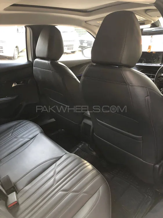 Peugeot 2008 2022 for Sale in Karachi Peugeot 2008 2022 for Sale in Karachi Image-5