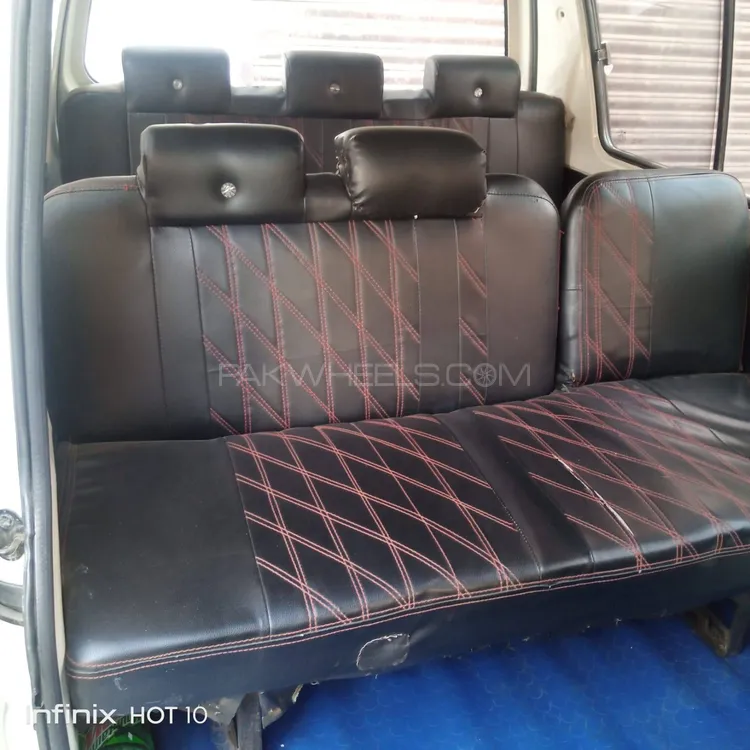 Prince K07 2021 for Sale in Lahore Prince K07 2021 for Sale in Lahore Image-5