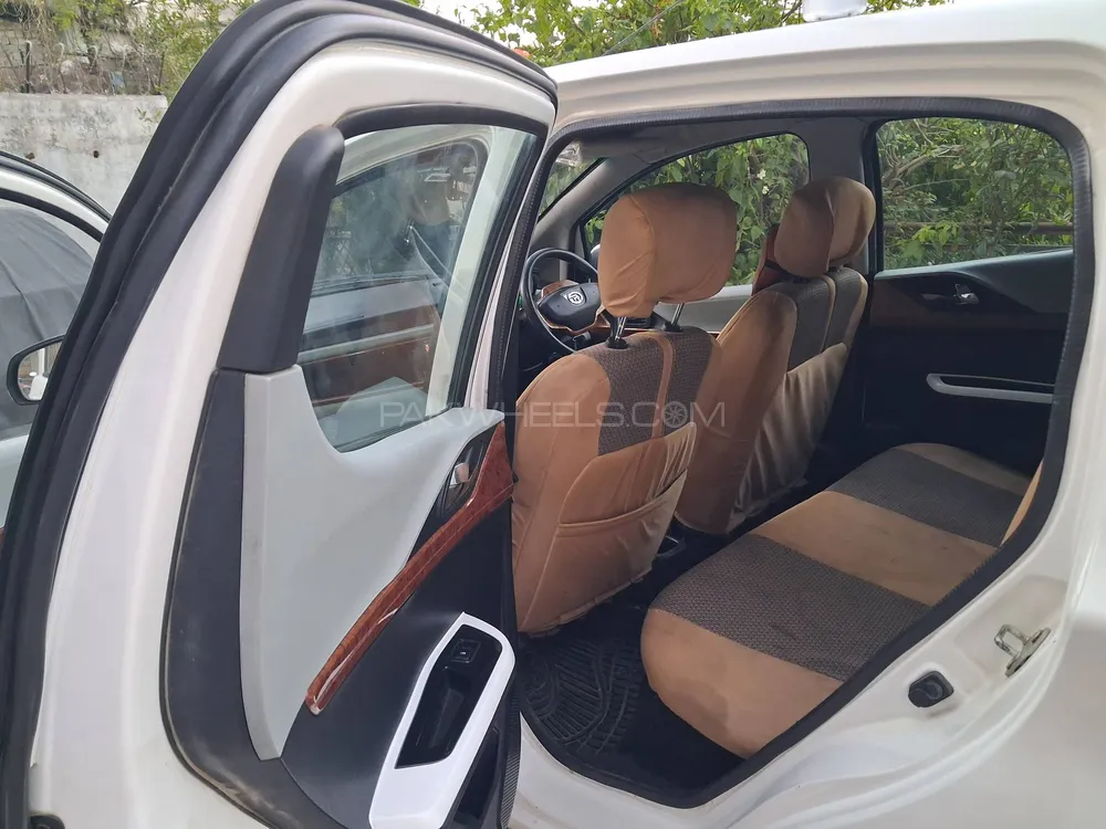 Prince Pearl 2020 for Sale in Islamabad Prince Pearl 2020 for Sale in Islamabad Image-5