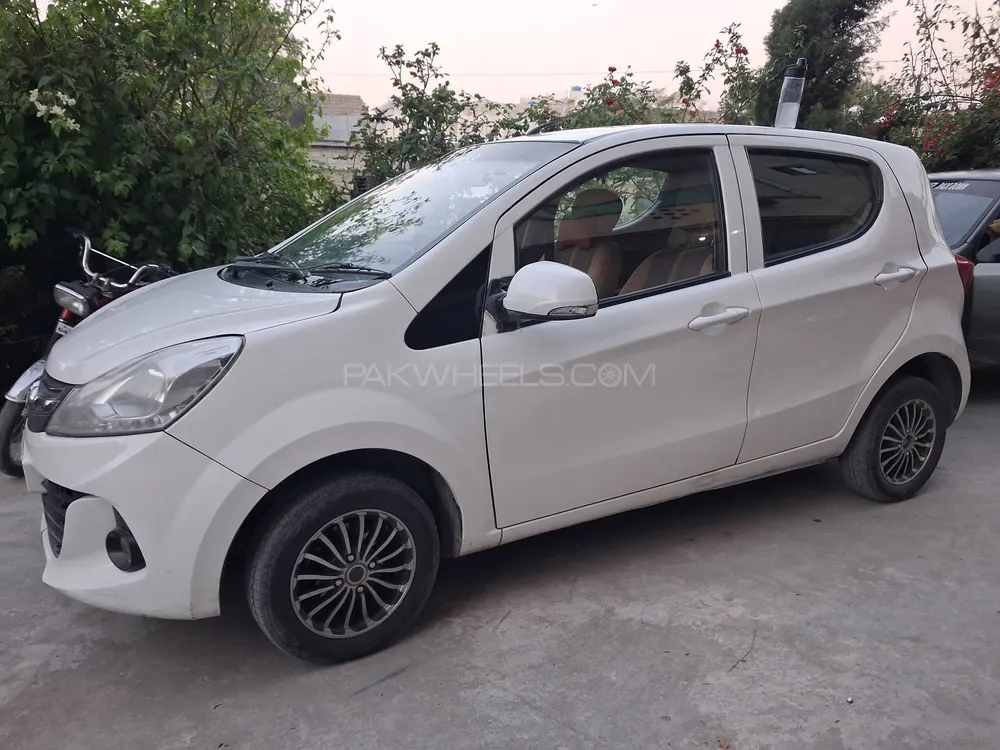 Prince Pearl 2020 for Sale in Islamabad Prince Pearl 2020 for Sale in Islamabad Image-2