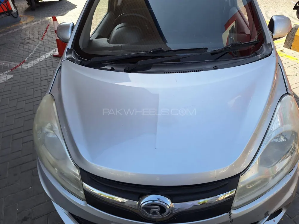 Prince Pearl 2020 for Sale in Lahore Image-1