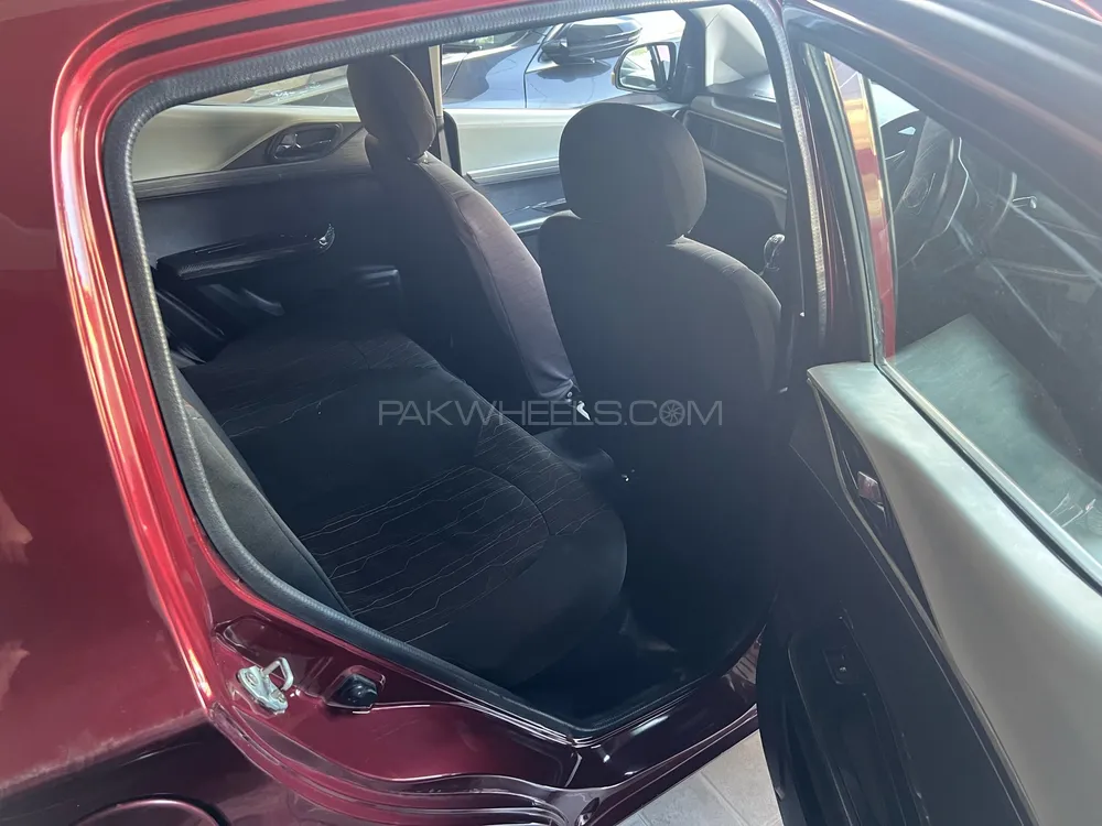 Prince Pearl 2022 for Sale in Lahore Prince Pearl 2022 for Sale in Lahore Image-11