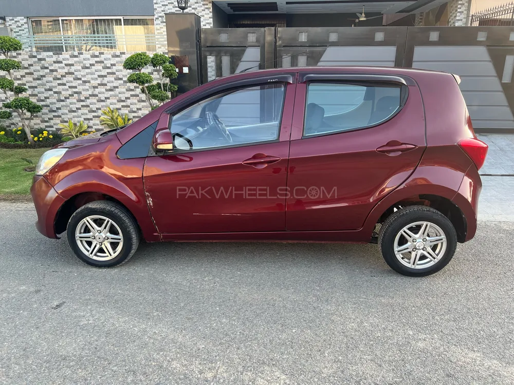 Prince Pearl 2022 for Sale in Lahore Prince Pearl 2022 for Sale in Lahore Image-7