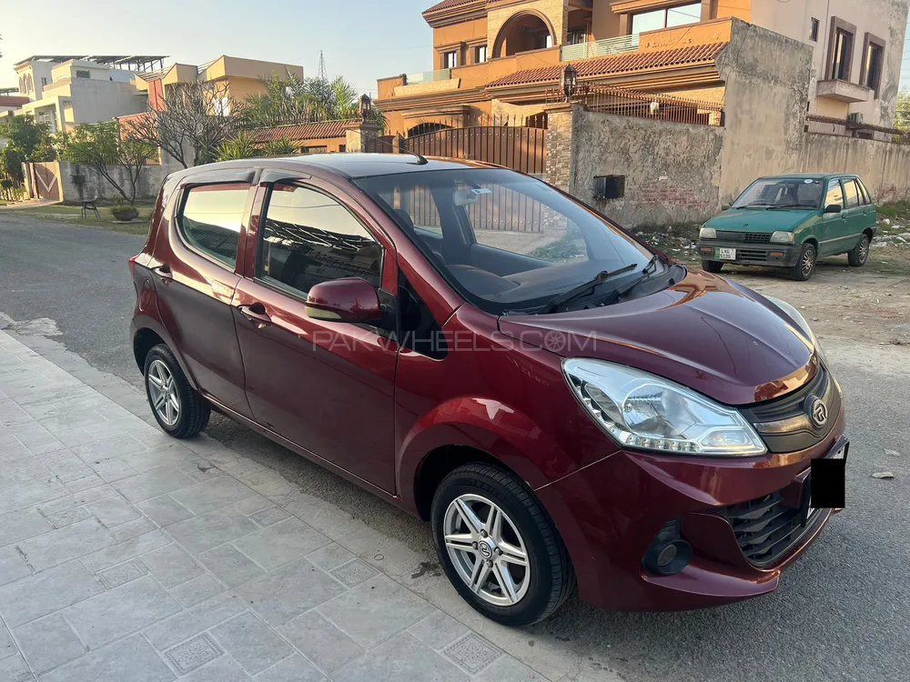 Prince Pearl 2022 for Sale in Lahore Prince Pearl 2022 for Sale in Lahore Image-2
