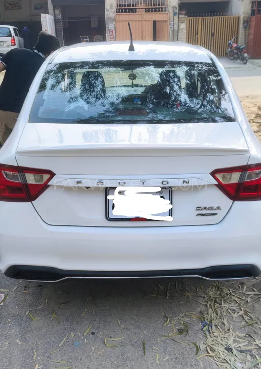 Proton Saga 2022 for Sale in Lahore Proton Saga 2022 for Sale in Lahore Image-2