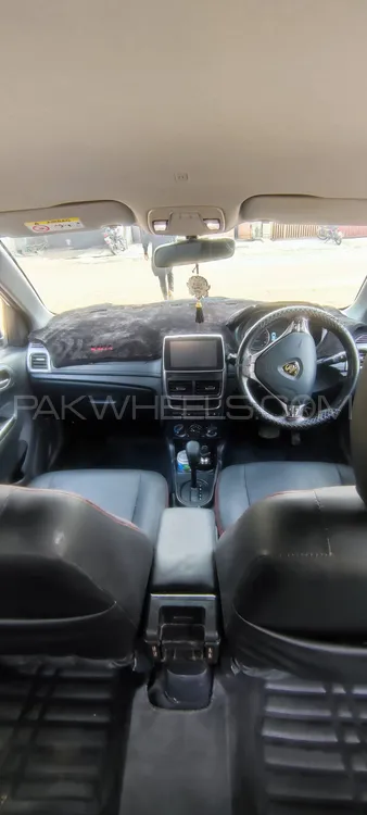 Proton Saga 2022 for Sale in Lahore Proton Saga 2022 for Sale in Lahore Image-5