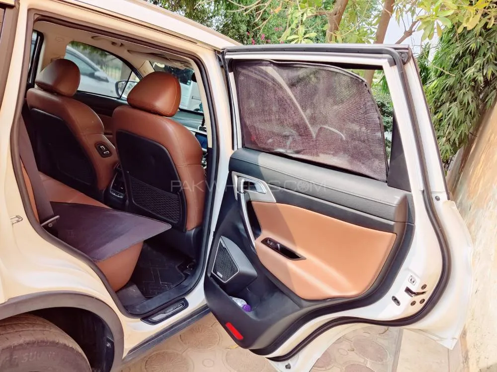 پروٹون ایکس 70 2022 for Sale in لاہور پروٹون ایکس 70 2022 for Sale in لاہور Image-5