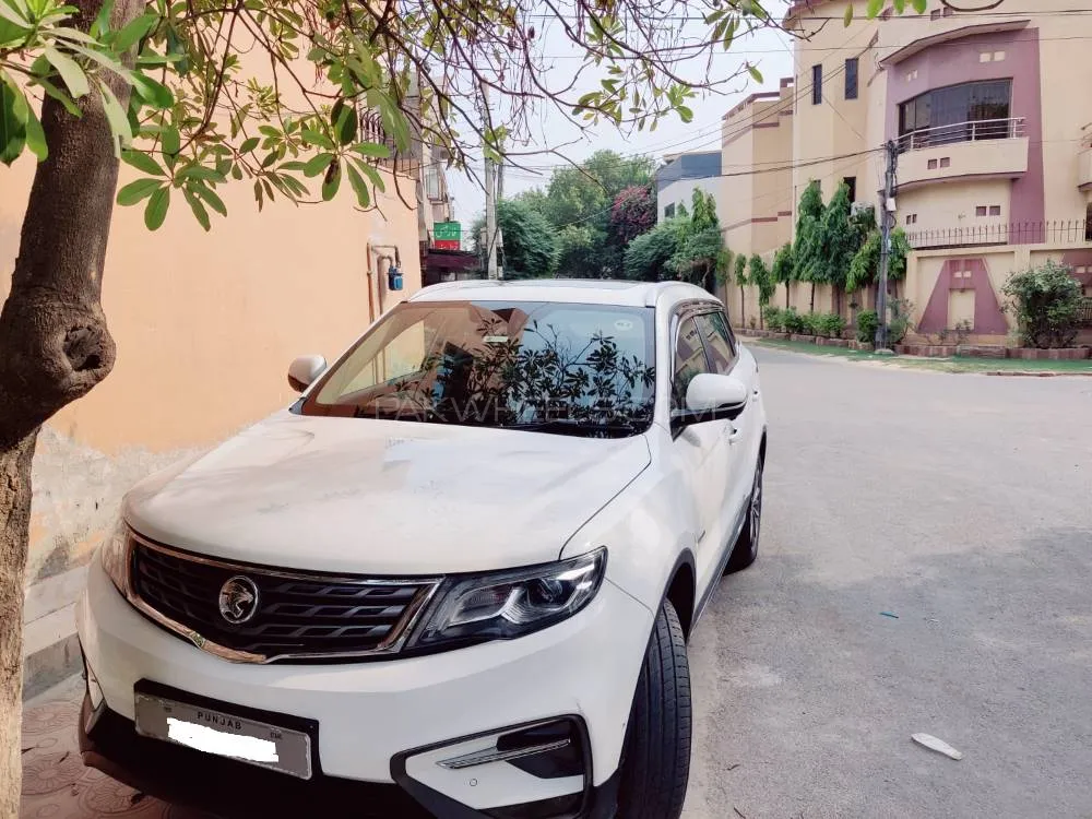 پروٹون ایکس 70 2022 for Sale in لاہور پروٹون ایکس 70 2022 for Sale in لاہور Image-13