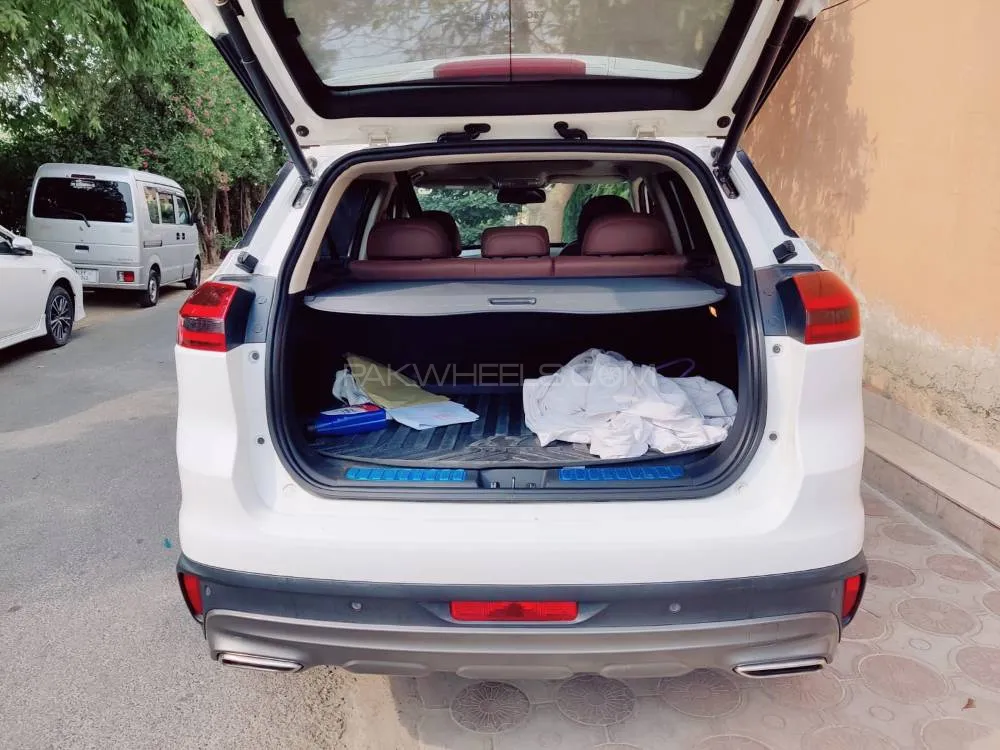 پروٹون ایکس 70 2022 for Sale in لاہور پروٹون ایکس 70 2022 for Sale in لاہور Image-19