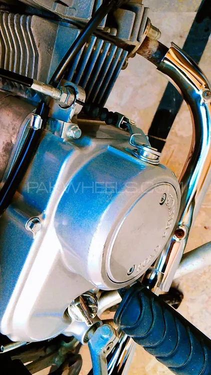Road Prince 70 Passion Plus 2025 for Sale Image-1
