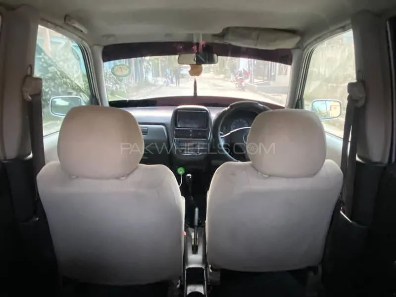 Subaru Pleo 2007 for Sale in Lahore Subaru Pleo 2007 for Sale in Lahore Image-9