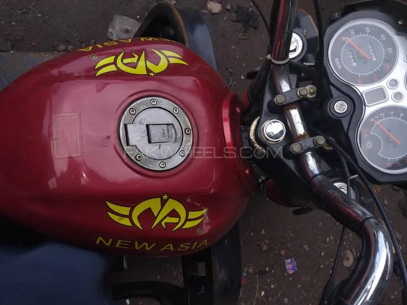 Super Asia SA 70 2024 for Sale Image-1