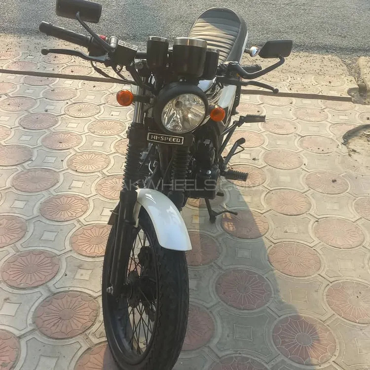 Super Power Leo 200 2024 for Sale Super Power Leo 200 2024 for Sale Image-2