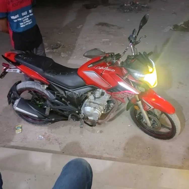 Super Power SP 150 Archi 2020 for Sale Image-1