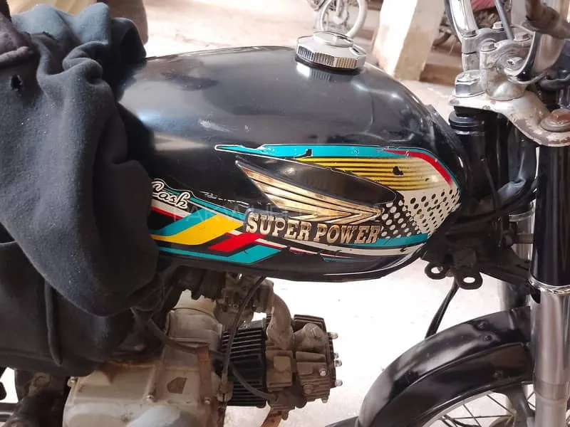 Super Power SP 70 2020 for Sale Super Power SP 70 2020 for Sale Image-4