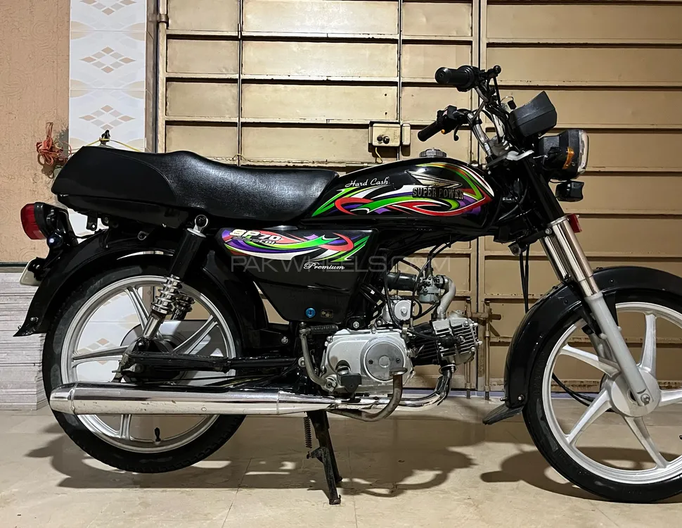 Super Power SP 70 2022 for Sale Image-1