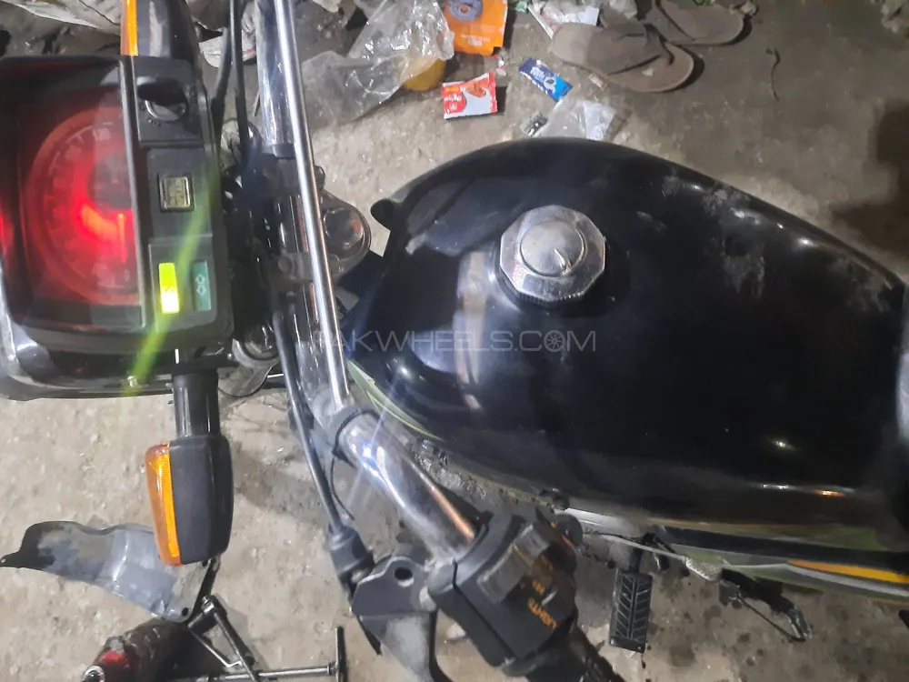 سُپر پاور SP 70 2024 for Sale سُپر پاور SP 70 2024 for Sale Image-5