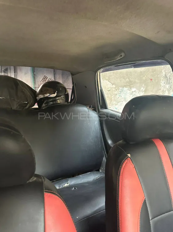 سوزوکی آلٹو 2003 for Sale in لاہور سوزوکی آلٹو 2003 for Sale in لاہور Image-10