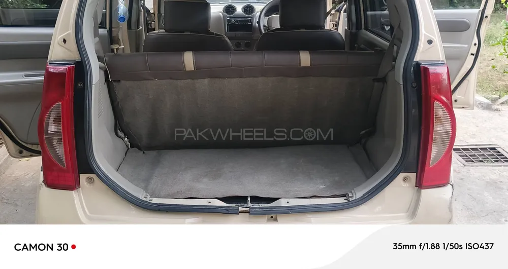 سوزوکی آلٹو 2007 for Sale in راولپنڈی سوزوکی آلٹو 2007 for Sale in راولپنڈی Image-6