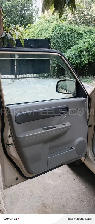 سوزوکی آلٹو 2007 for Sale in راولپنڈی سوزوکی آلٹو 2007 for Sale in راولپنڈی Image-11