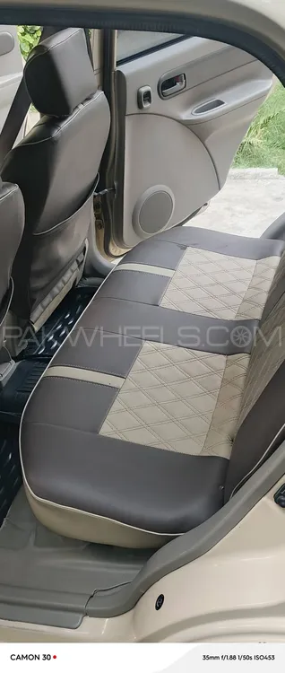 سوزوکی آلٹو 2007 for Sale in راولپنڈی سوزوکی آلٹو 2007 for Sale in راولپنڈی Image-16