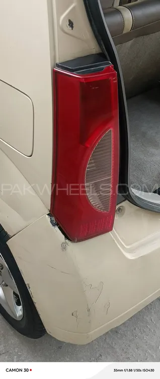 سوزوکی آلٹو 2007 for Sale in راولپنڈی سوزوکی آلٹو 2007 for Sale in راولپنڈی Image-19