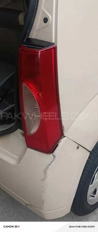 سوزوکی آلٹو 2007 for Sale in راولپنڈی سوزوکی آلٹو 2007 for Sale in راولپنڈی Image-20
