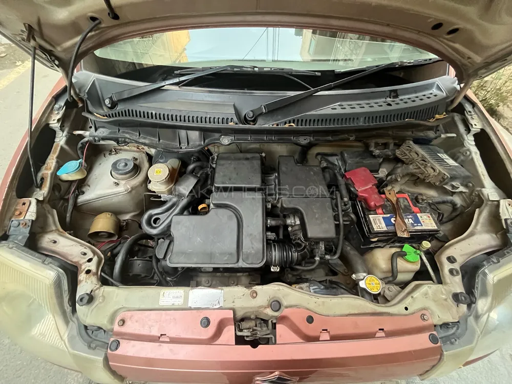 Suzuki Alto 2007 for Sale in Lahore Suzuki Alto 2007 for Sale in Lahore Image-9