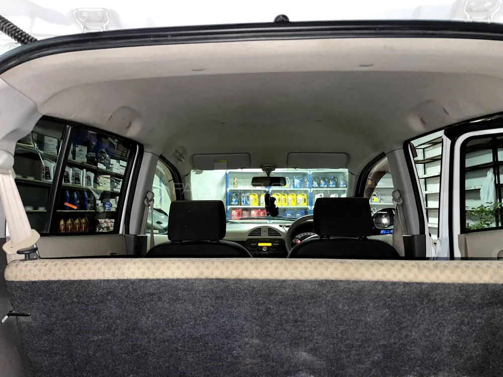 Suzuki Alto 2012 for Sale in Abbottabad Suzuki Alto 2012 for Sale in Abbottabad Image-10