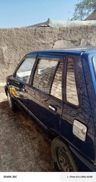 Suzuki Alto 2014 for Sale in Peshawar Suzuki Alto 2014 for Sale in Peshawar Image-9