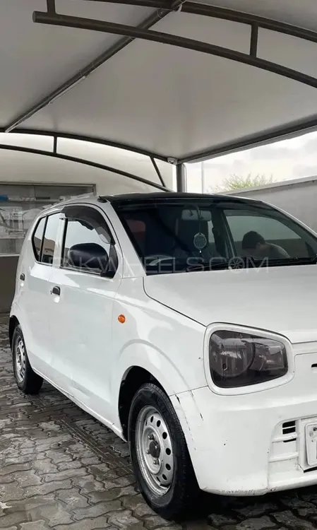 سوزوکی آلٹو 2018 for Sale in لاہور سوزوکی آلٹو 2018 for Sale in لاہور Image-3