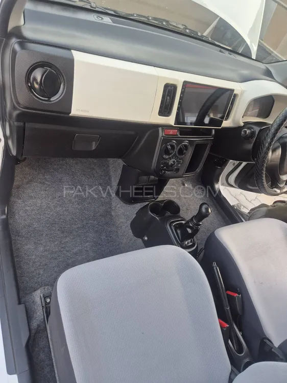 Suzuki Alto 2018 for Sale in Peshawar Suzuki Alto 2018 for Sale in Peshawar Image-9