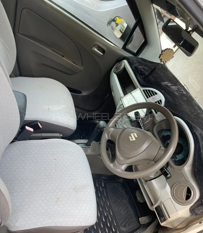 سوزوکی آلٹو 2014 for Sale in کراچی سوزوکی آلٹو 2014 for Sale in کراچی Image-7