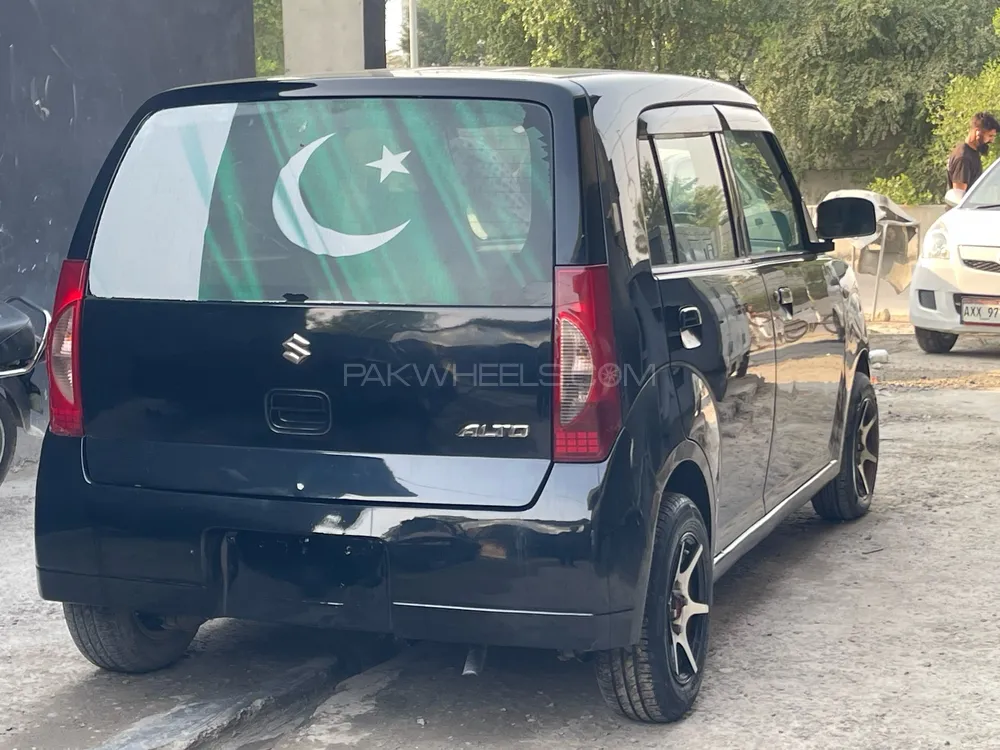 سوزوکی آلٹو 2007 for Sale in لاہور سوزوکی آلٹو 2007 for Sale in لاہور Image-3