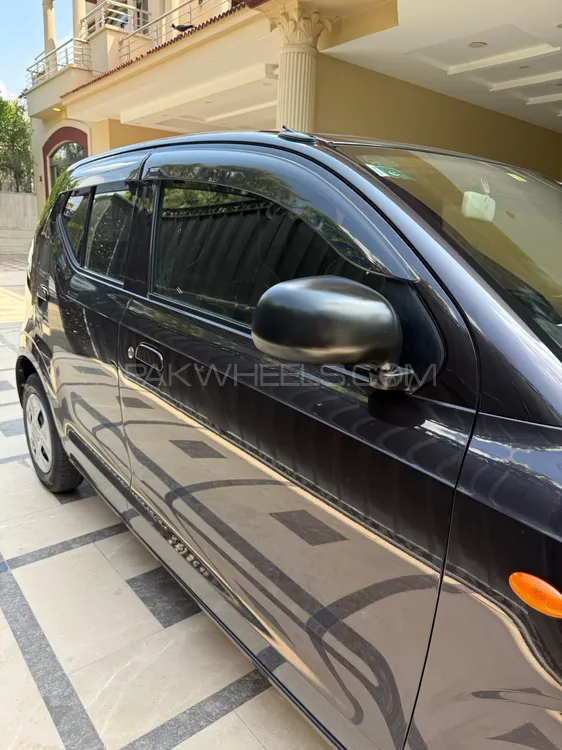 Suzuki Alto 2025 for Sale in Lahore Suzuki Alto 2025 for Sale in Lahore Image-4