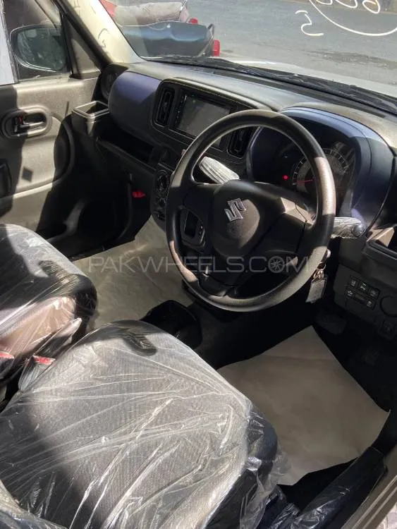 سوزوکی آلٹو 2022 for Sale in ملتان سوزوکی آلٹو 2022 for Sale in ملتان Image-7