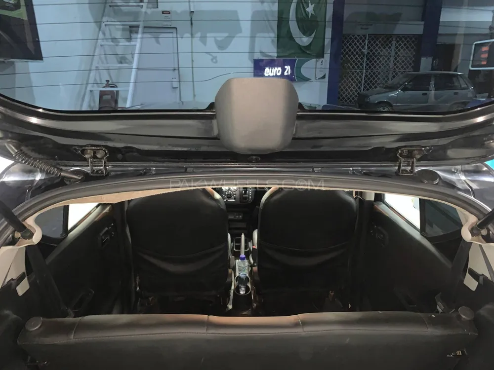 Suzuki Alto 2016 for Sale in Rawalpindi Suzuki Alto 2016 for Sale in Rawalpindi Image-4