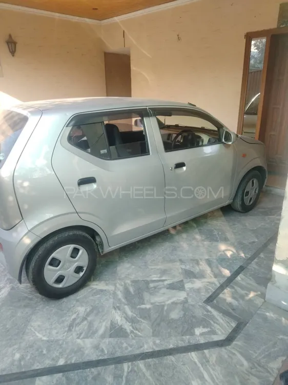Suzuki Alto 2018 for Sale in Lahore Suzuki Alto 2018 for Sale in Lahore Image-5