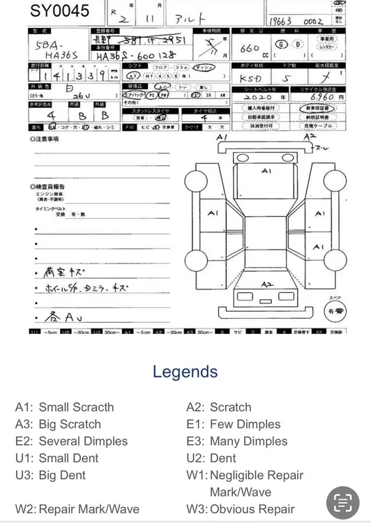 Suzuki Alto 2020 for Sale in Peshawar Suzuki Alto 2020 for Sale in Peshawar Image-6